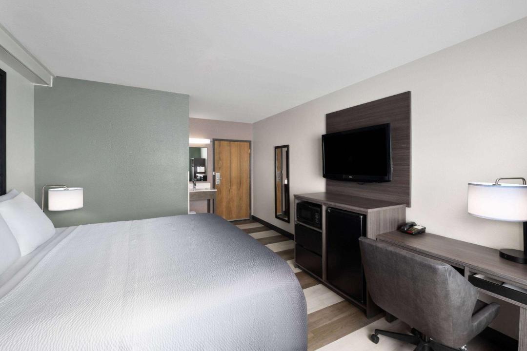 Photo of Bedroom in Columbus