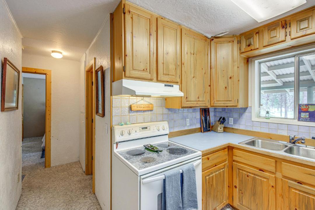 Photo of Kitchen in Sula