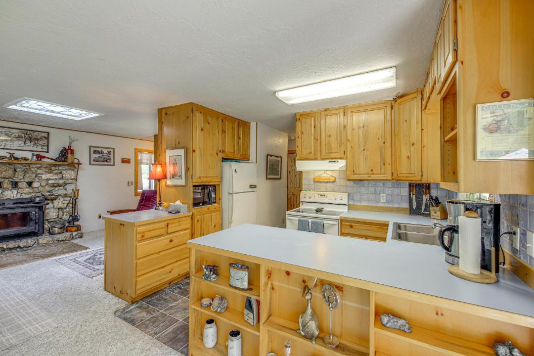 Photo of Kitchen in Sula