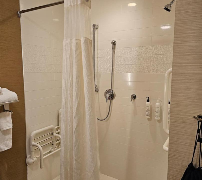 Photo of Bathroom in Butte