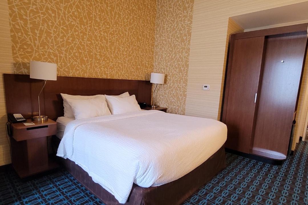 Photo of Bedroom in Butte