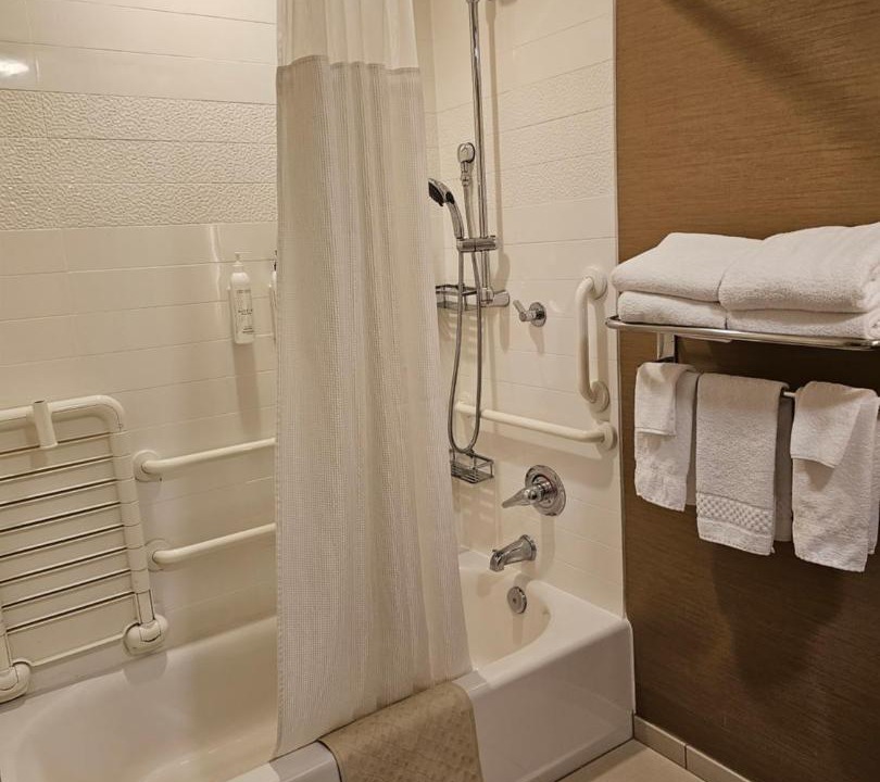 Photo of Bathroom in Butte