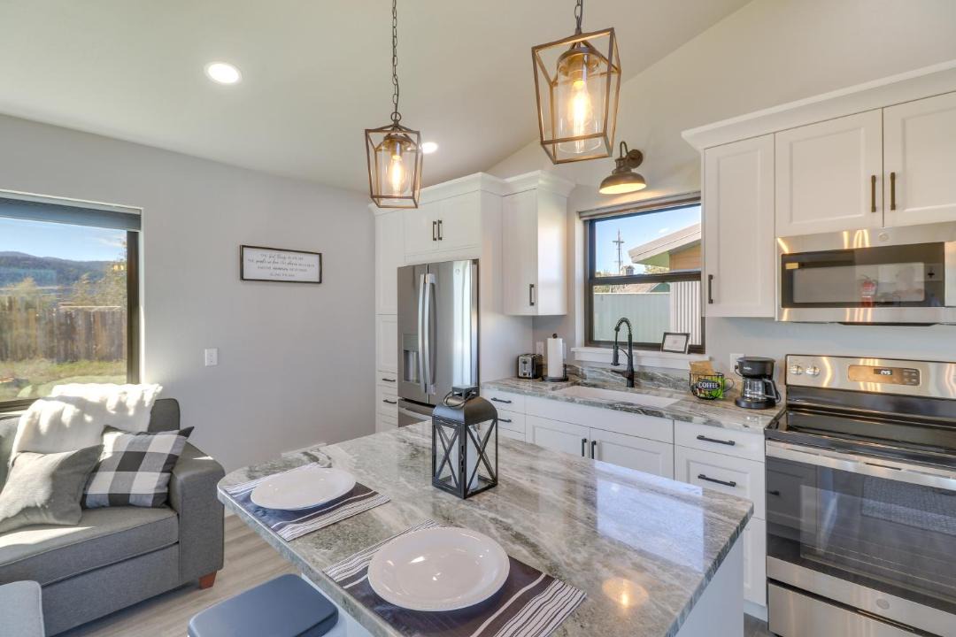 Photo of Kitchen in Kalispell
