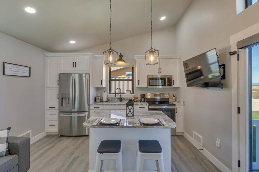 Photo of Kitchen in Kalispell
