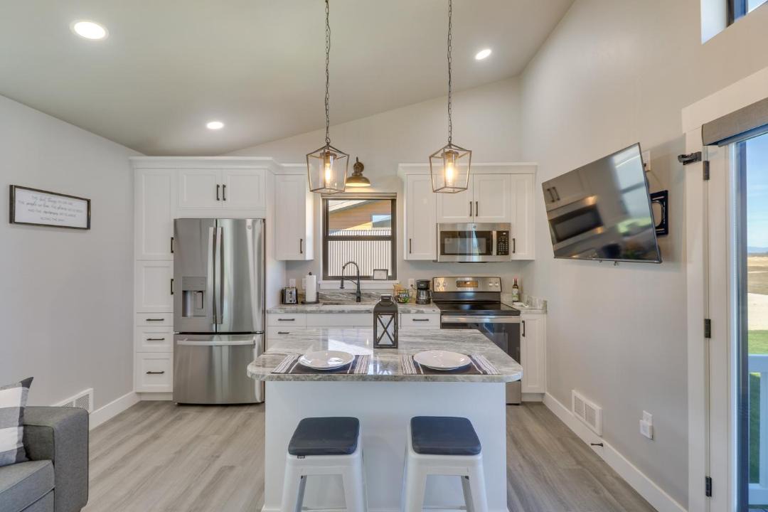 Photo of Kitchen in Kalispell