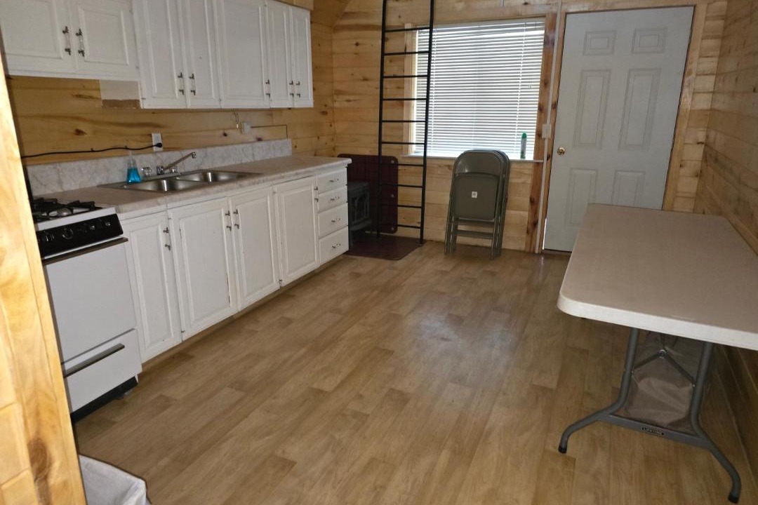 Photo of Kitchen in Monticello