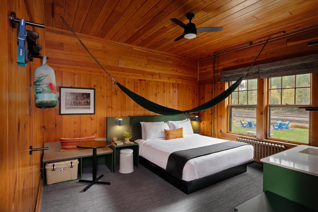 Photo of Bedroom in Essex