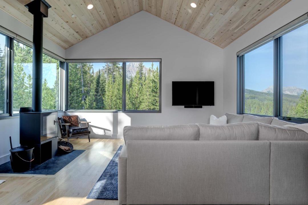 Photo of Others in Big Sky