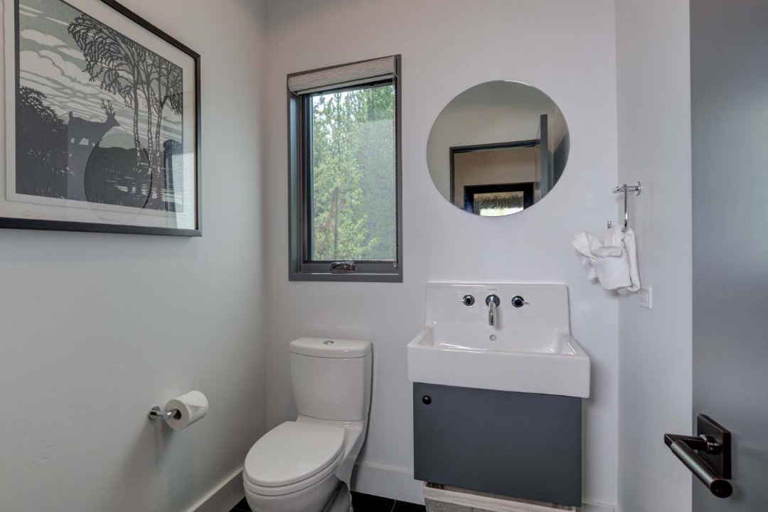 Photo of Bathroom in Big Sky