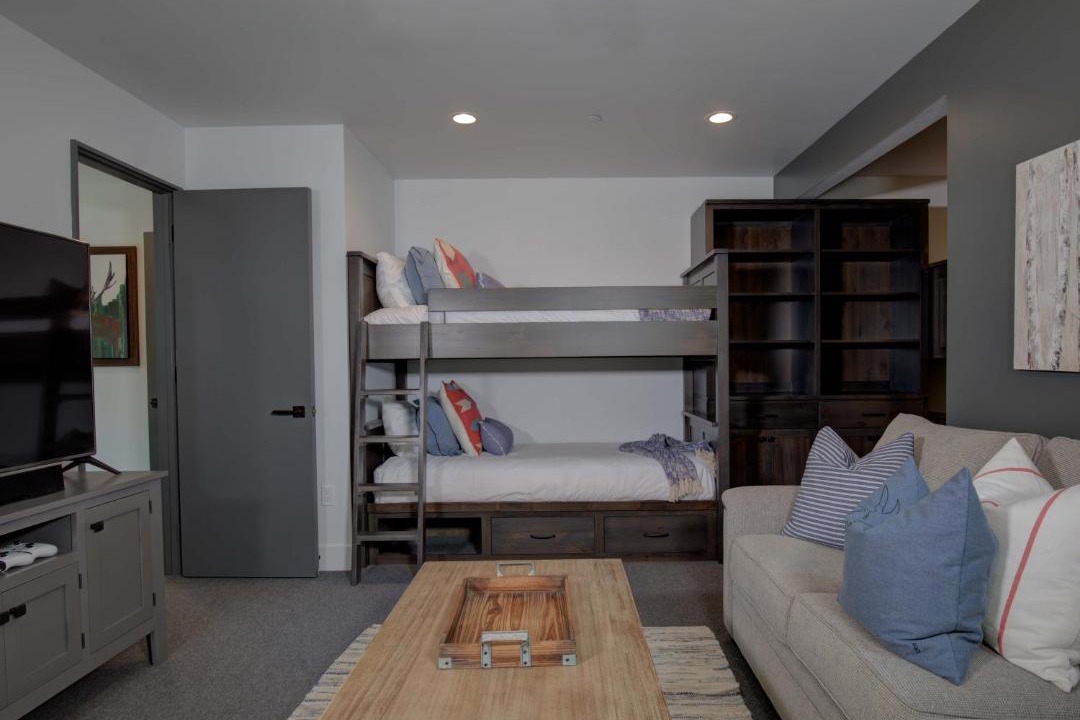 Photo of Others in Big Sky