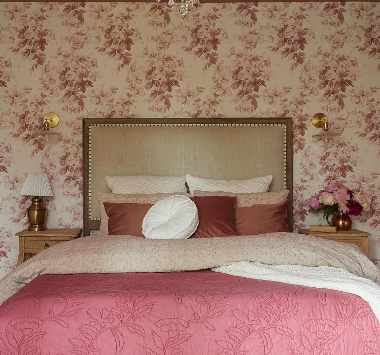Photo of Bedroom in Livingston