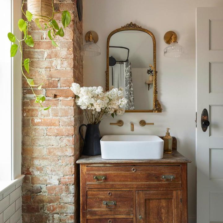 Photo of Bathroom in Livingston