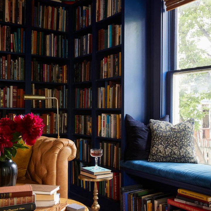 Photo of Livingroom in Livingston