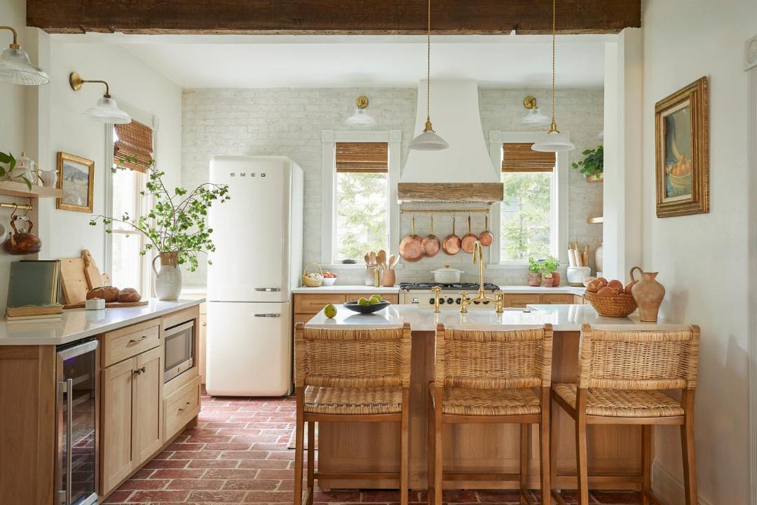 Photo of Kitchen in Livingston