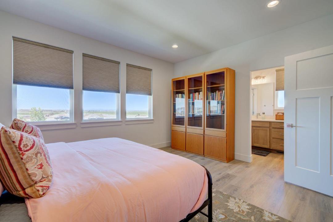 Photo of Bedroom in Bozeman