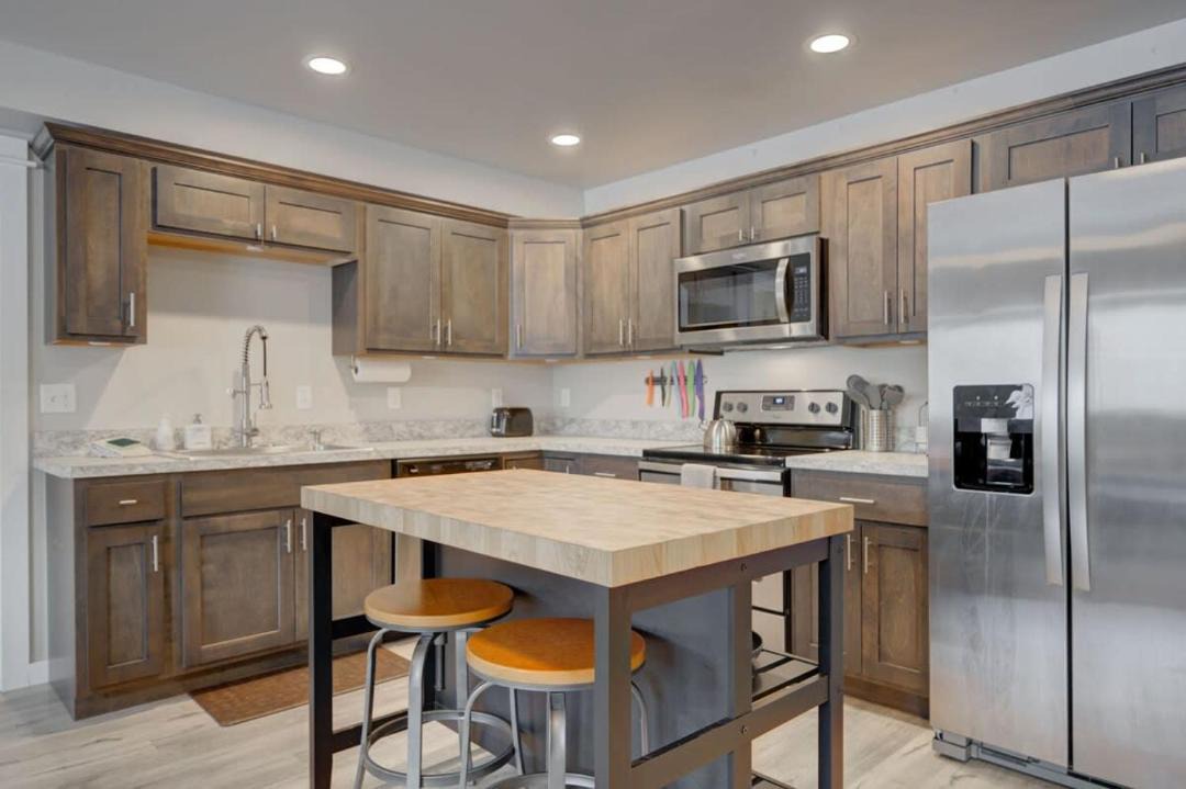 Photo of Kitchen in Bozeman