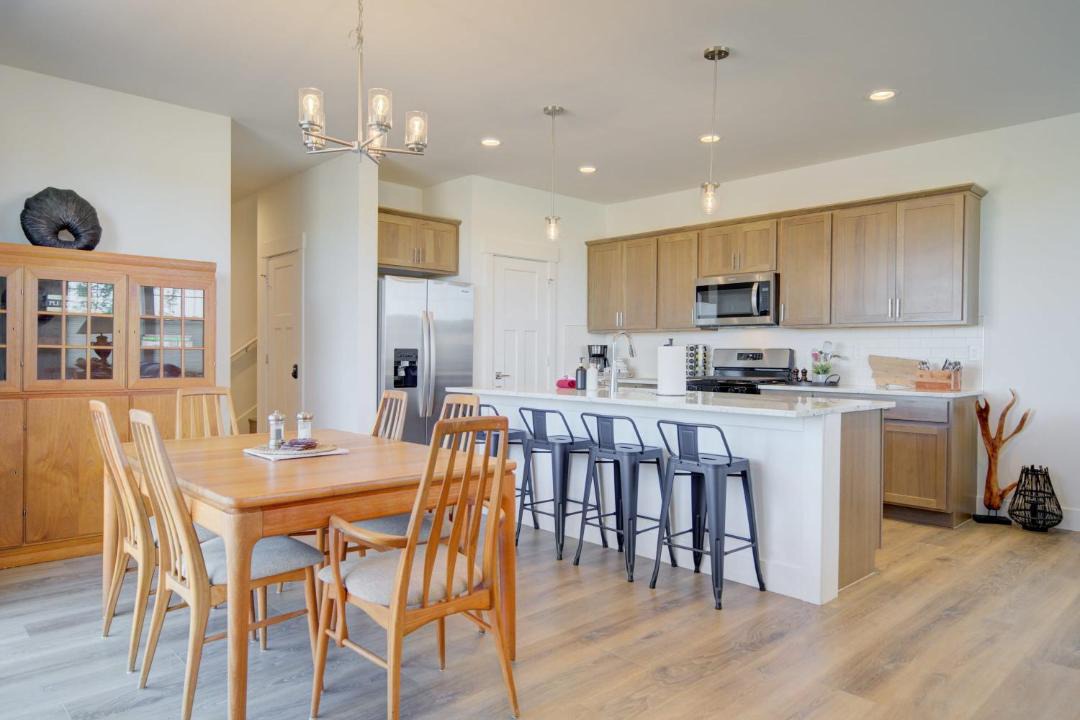 Photo of Kitchen in Bozeman