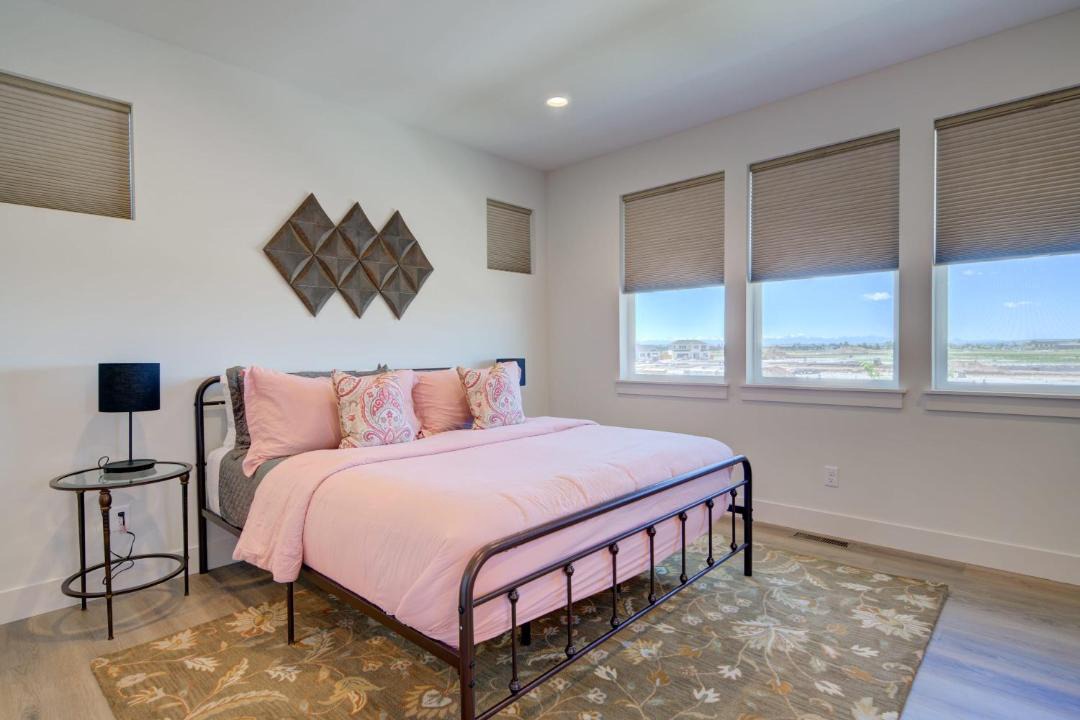 Photo of Bedroom in Bozeman