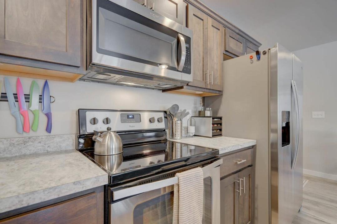Photo of Kitchen in Bozeman