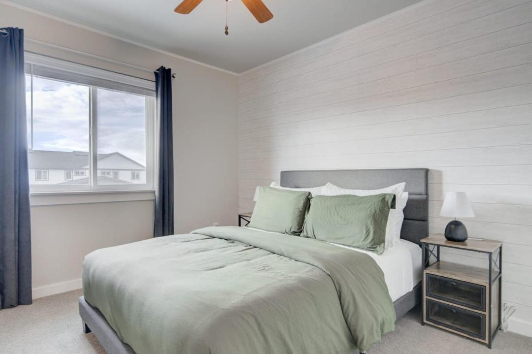 Photo of Bedroom in Bozeman