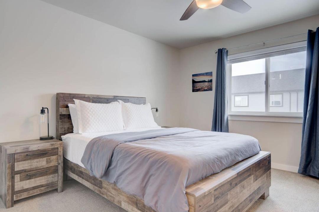Photo of Bedroom in Bozeman