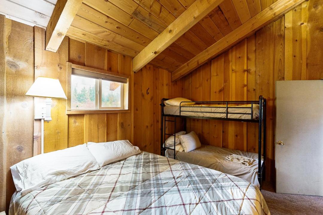 Photo of Bedroom in Sula
