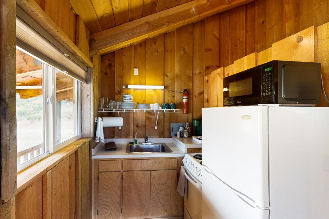 Photo of Kitchen in Sula