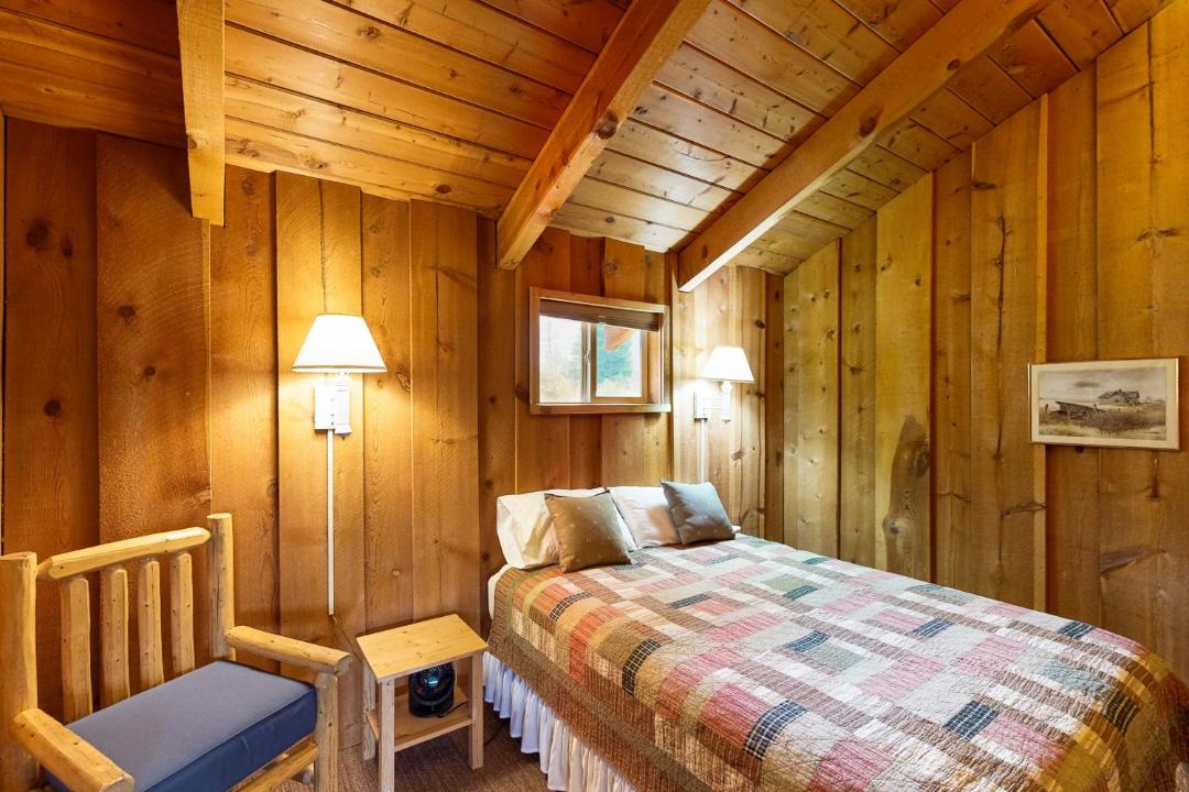 Photo of Bedroom in Sula