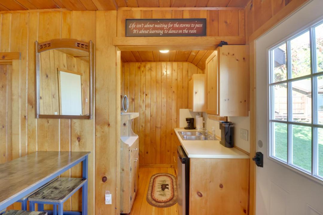 Photo of Kitchen in Lakeside
