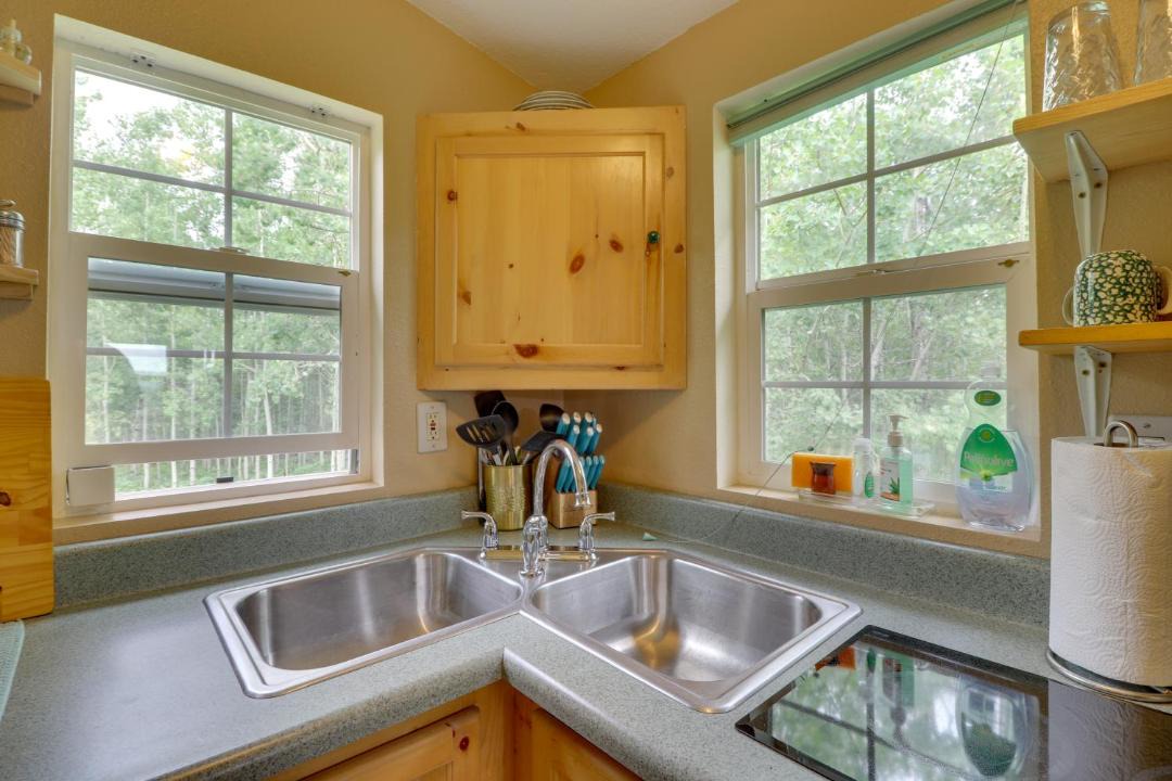 Photo of Kitchen in Babb