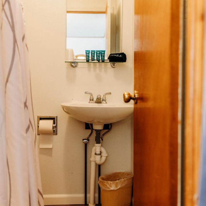 Photo of Bathroom in Jordan