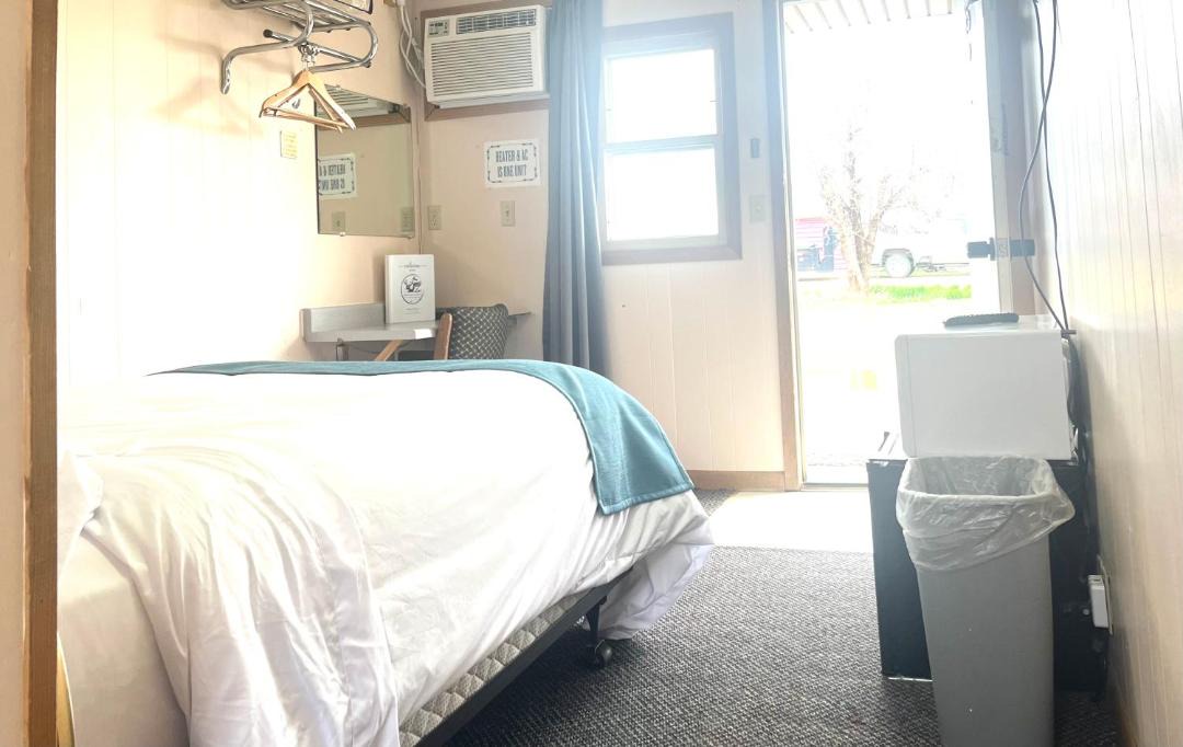 Photo of Bedroom in Jordan
