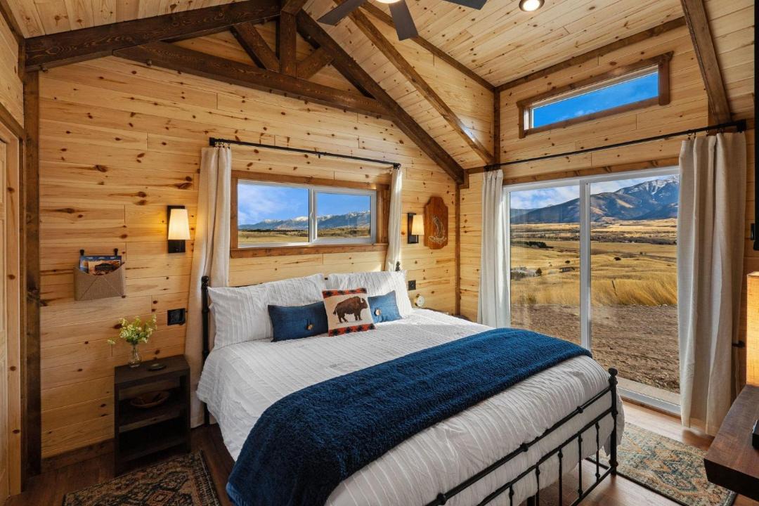 Photo of Bedroom in Emigrant