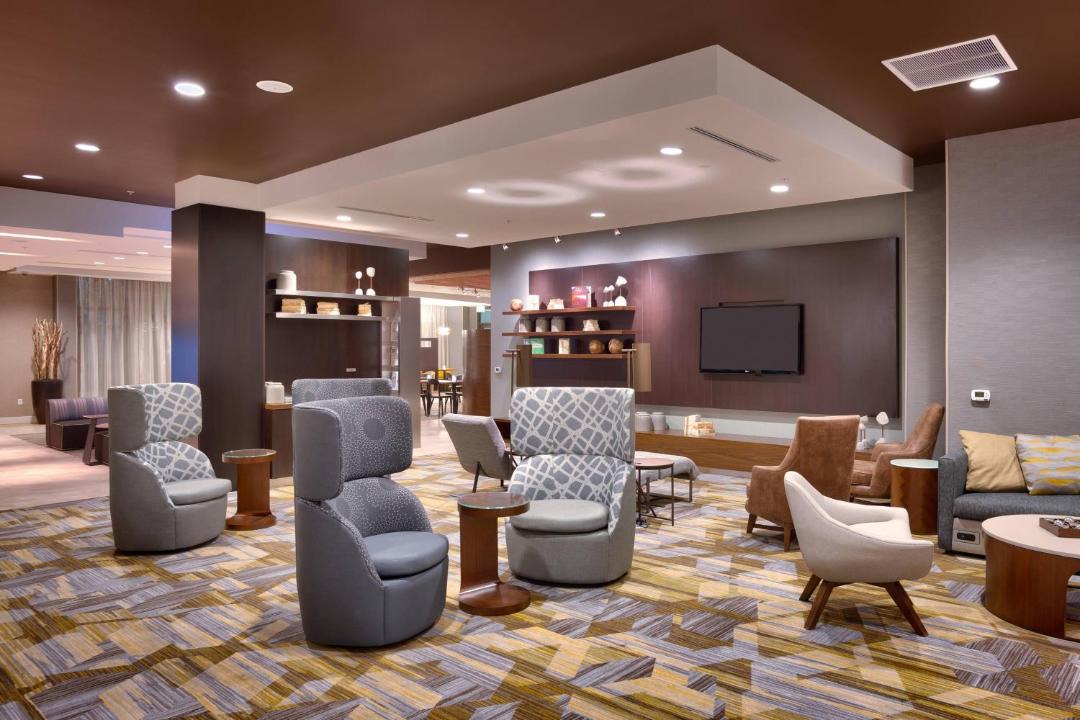 Photo of Livingroom in Rio Grande