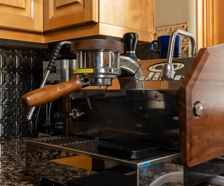 Photo of Kitchen in Big Sky