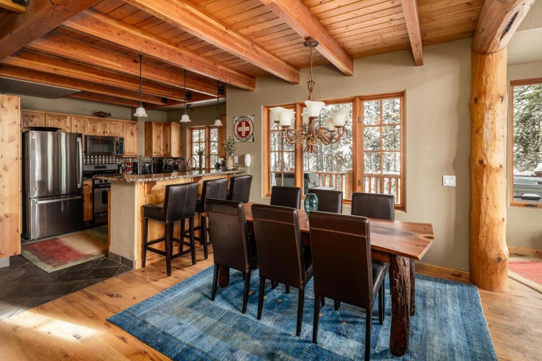 Photo of Others in Big Sky