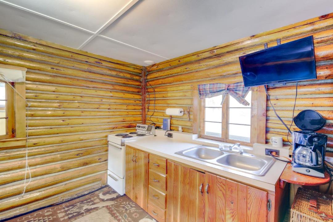 Photo of Bathroom in De Borgia