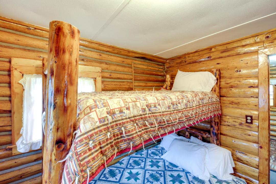 Photo of Bedroom in De Borgia