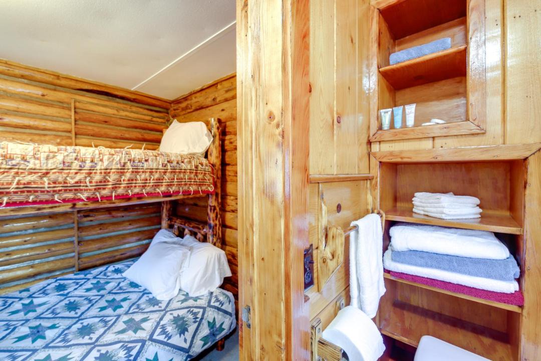 Photo of Bedroom in De Borgia