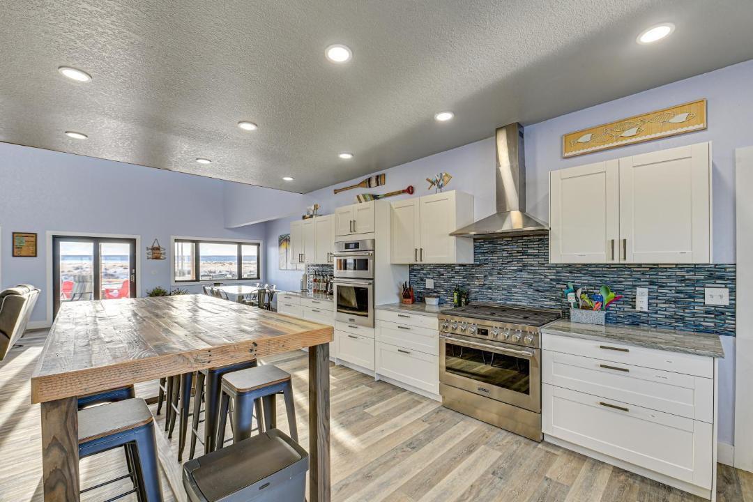 Photo of Kitchen in Fort Peck
