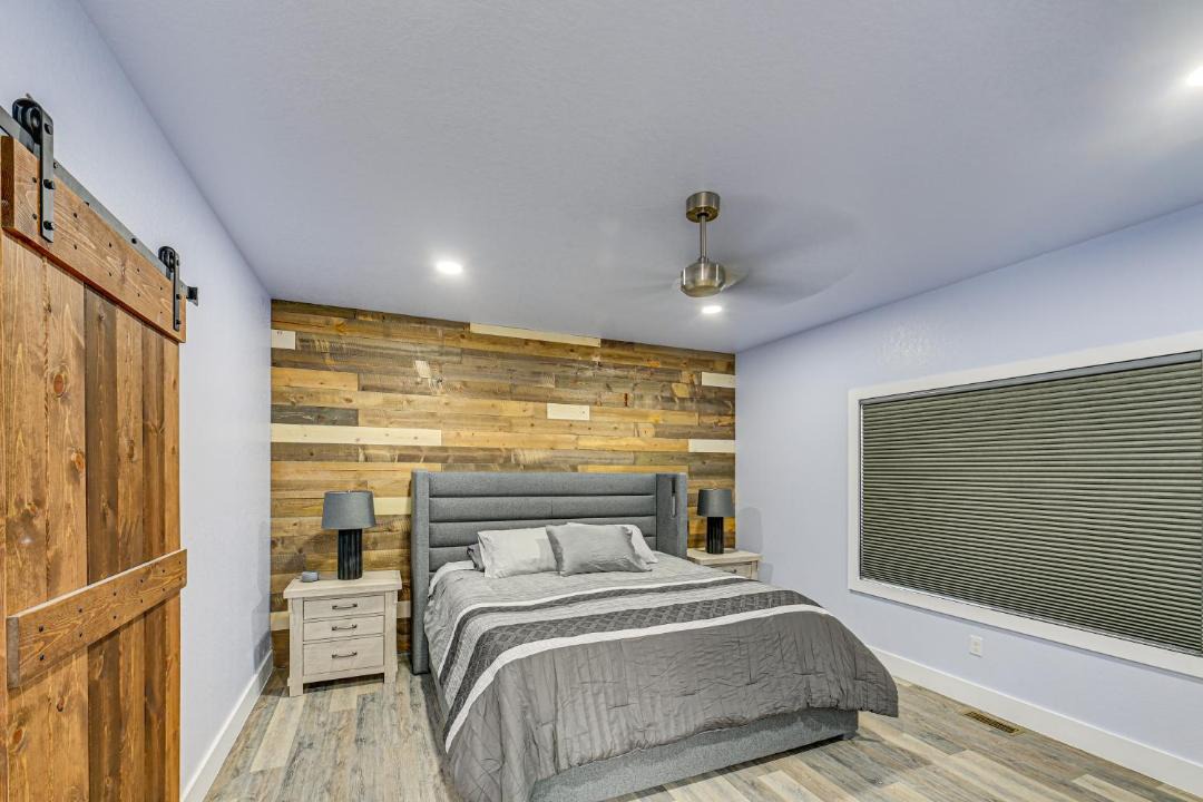 Photo of Bedroom in Fort Peck