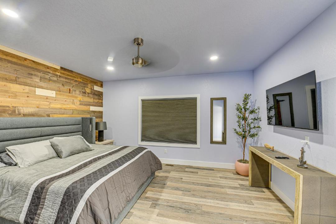 Photo of Bedroom in Fort Peck