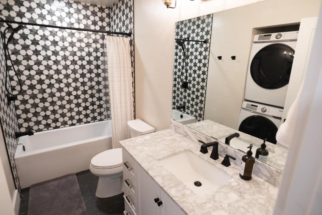 Photo of Bathroom in Billings
