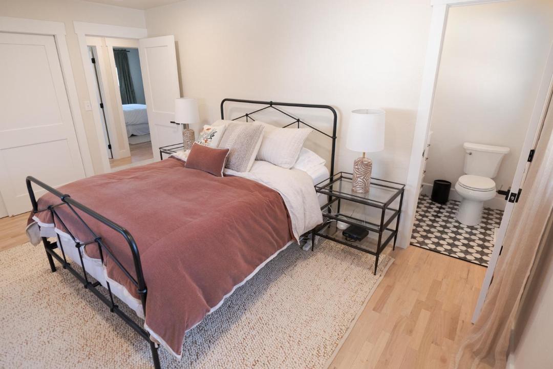 Photo of Bedroom in Billings