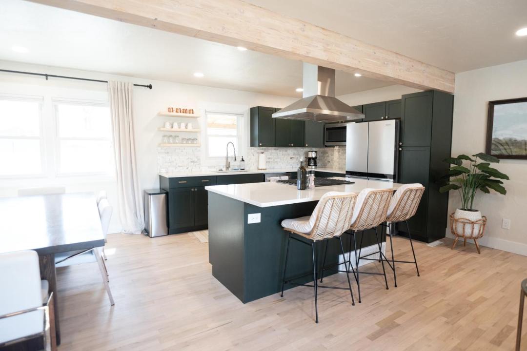 Photo of Kitchen in Billings