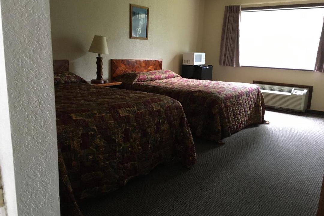 Photo of Bedroom in Thompson Falls