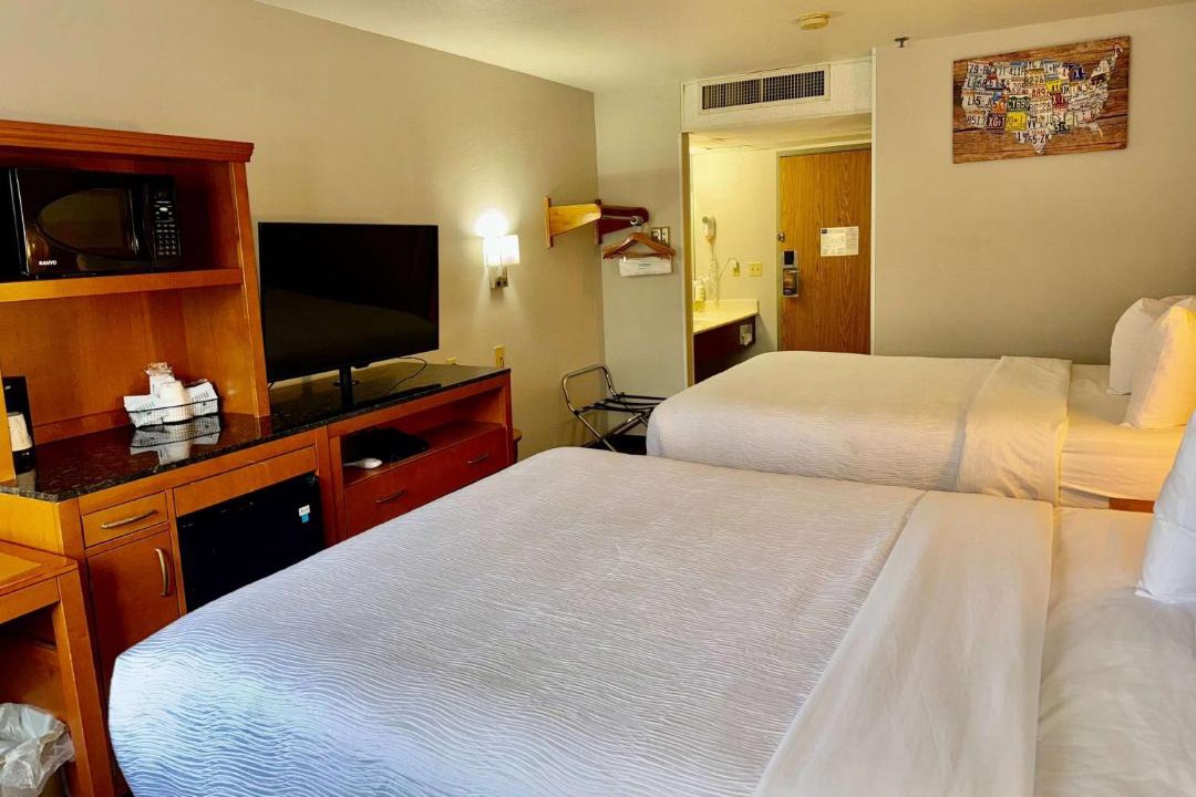 Photo of Bedroom in Grant Creek