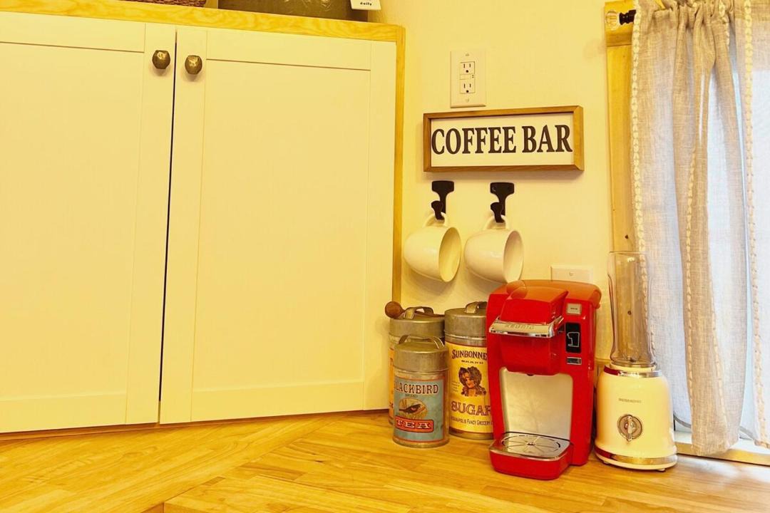 Photo of Kitchen in Downtown Bozeman