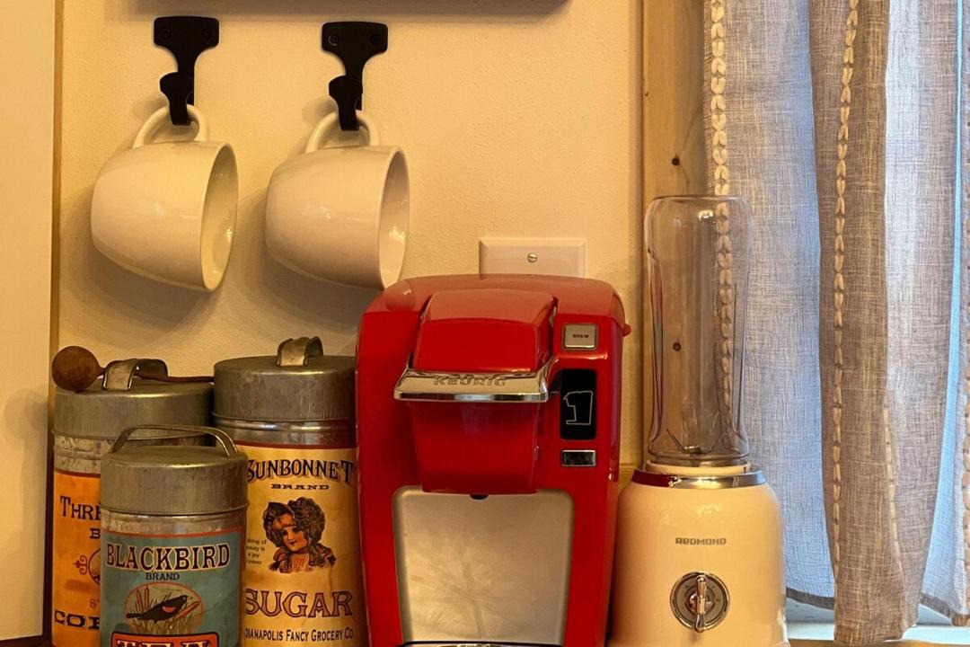 Photo of Kitchen in Downtown Bozeman