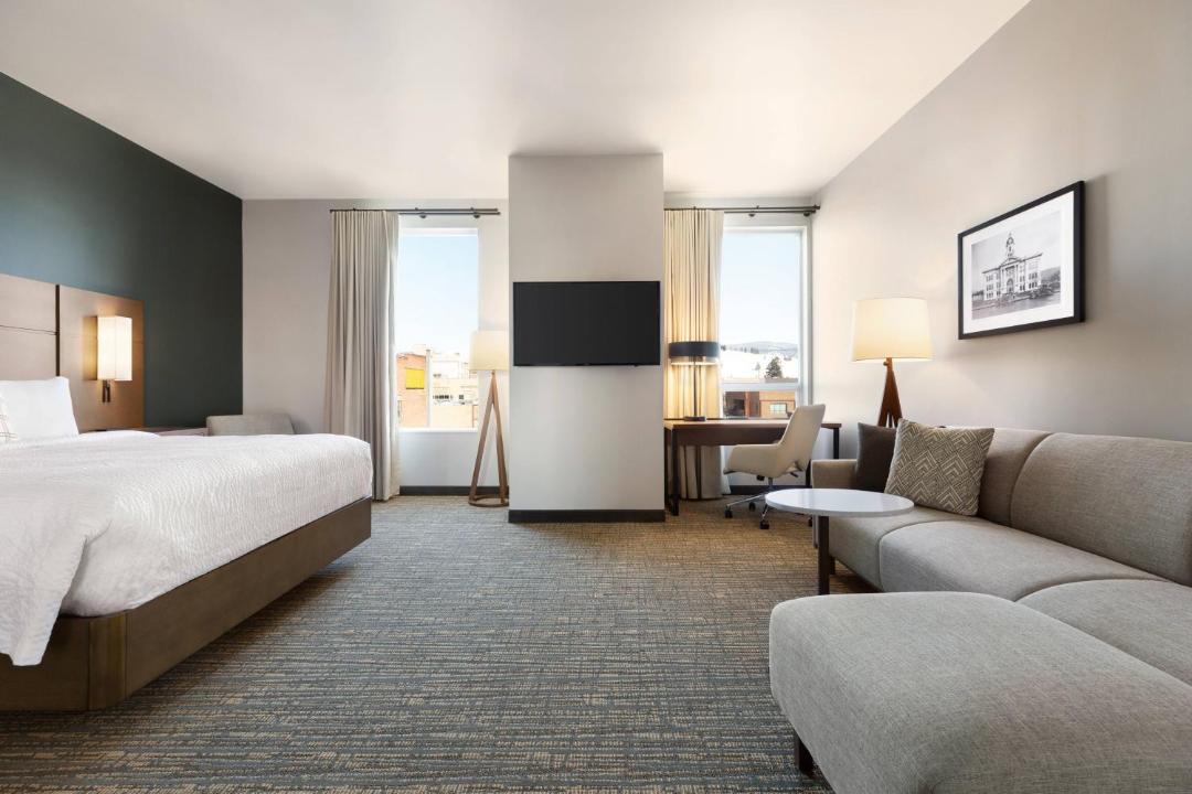 Photo of Bedroom in Heart of Missoula
